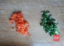 樱玉肉圆窝的做法图解4