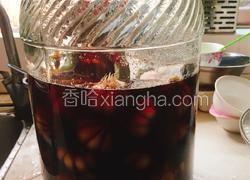 自制糖醋蒜