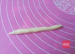 旺仔小馒头的做法图解5