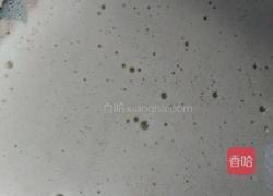 绿豆饼的做法图解3