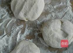 绿豆饼的做法图解5