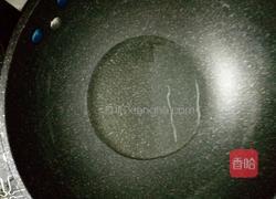 油炸花生米的做法图解4