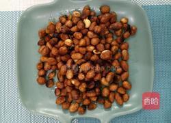 油炸花生米的做法图解8