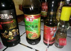 凉拌鸡爪的做法图解7