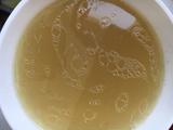 大枣鸡汤