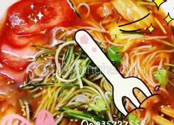 朝鲜族大冷面