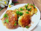 香煎五香小土豆的做法[图]