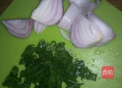 麻香排骨菜花土豆的做法图解8