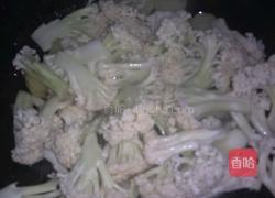 麻香排骨菜花土豆的做法图解10