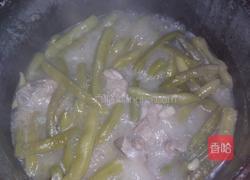 炖排骨土豆四季豆的做法图解10