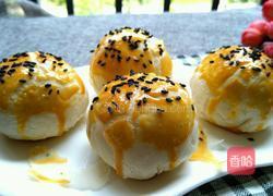 绿豆酥的做法图解23