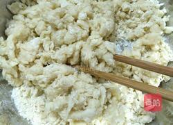 绿豆酥的做法图解2