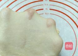 绿豆酥的做法图解4
