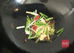 鱼香茄条的做法图解6