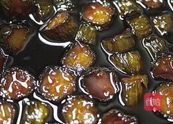 华妃最爱吃的酸黄瓜的做法图解5
