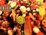 泡姜仔兔 cctv7食尚大转盘
