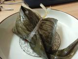 潮汕自家辣味粽的做法[图]