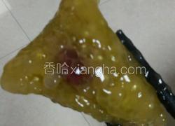 水晶粽