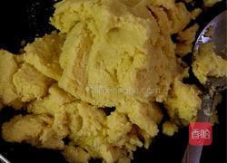 自制绿豆糕的做法图解3