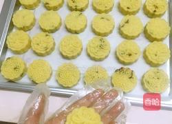 自制绿豆糕的做法图解5