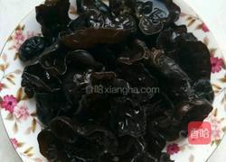 木须肉的做法图解1
