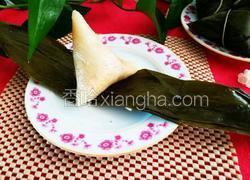 绿豆肉香棕