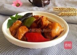 大盘鸡的做法图解15