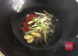 大盘鸡的做法图解7