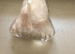 水晶粽