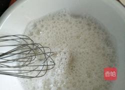 电饭锅蛋糕的做法图解4