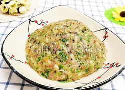 香菇青菜肉末馄饨馅