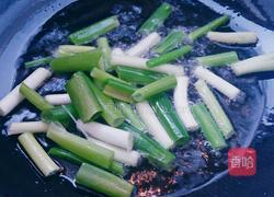 葱油面的做法图解8