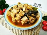 戈雅鱼炖豆腐的做法[图]