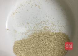 玉米面馒头的做法图解2