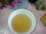 蜜枣粽汁
