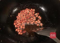 宫爆鸡丁的做法图解6