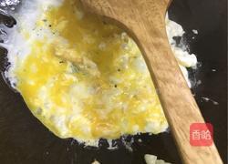 黄瓜炒鸡蛋的做法图解8