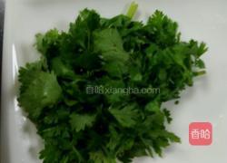 糖蒜酥豆凉粉的做法图解3