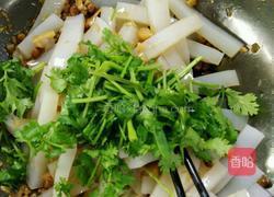 糖蒜酥豆凉粉的做法图解9