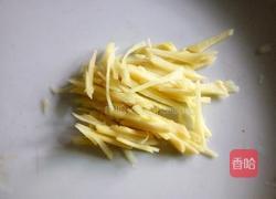 红烧鲫鱼的做法图解4