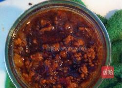云南风味炸酱的做法图解8