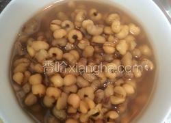 赤小豆薏米粥