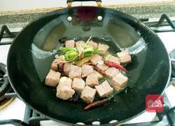 红烧牛肉的做法图解8