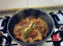 红烧牛肉的做法图解11