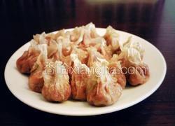 鱼肉燕