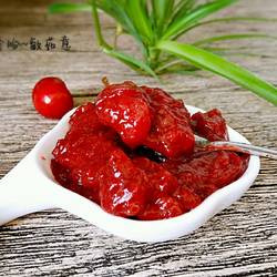 樱桃酱