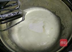酸奶戚风蛋糕(后蛋法)的做法图解10