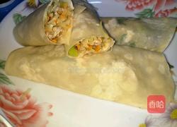 春饼的做法图解11