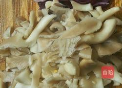 适合孩子吃的机器猫版～朝鲜凉面的做法图解2