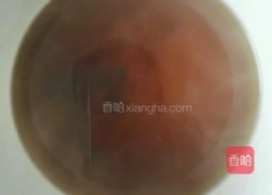 适合孩子吃的机器猫版～朝鲜凉面的做法图解6